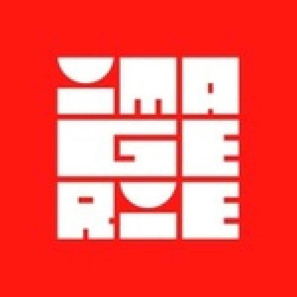 Logo agence L'Imagerie Films