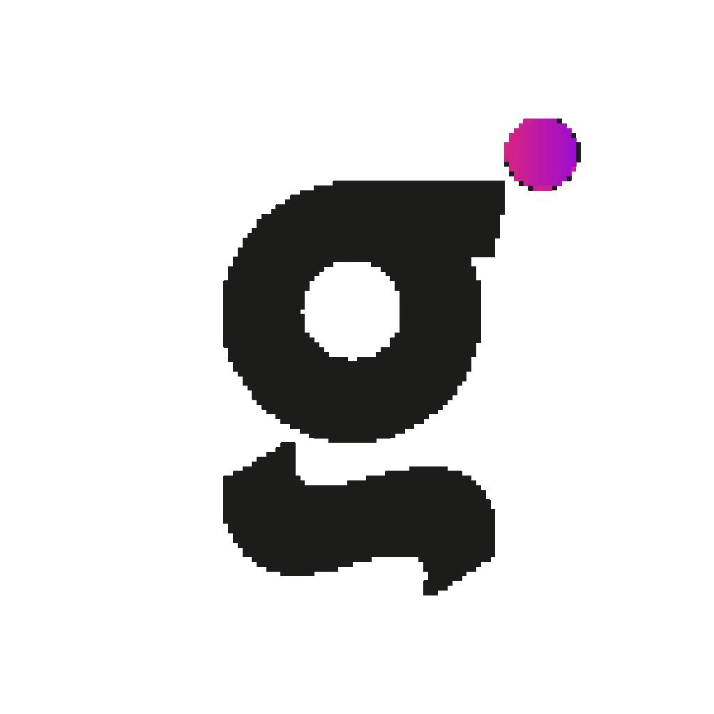 Logo agence LA GRIFFE COMMUNICATION