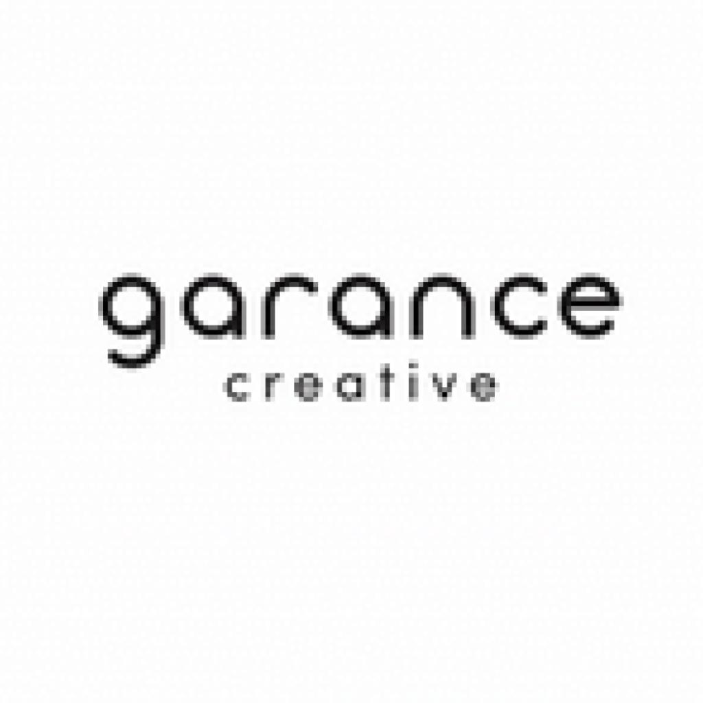 Logo agence garance creative