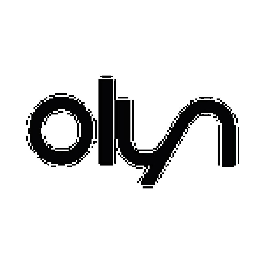 Logo agence Olyn