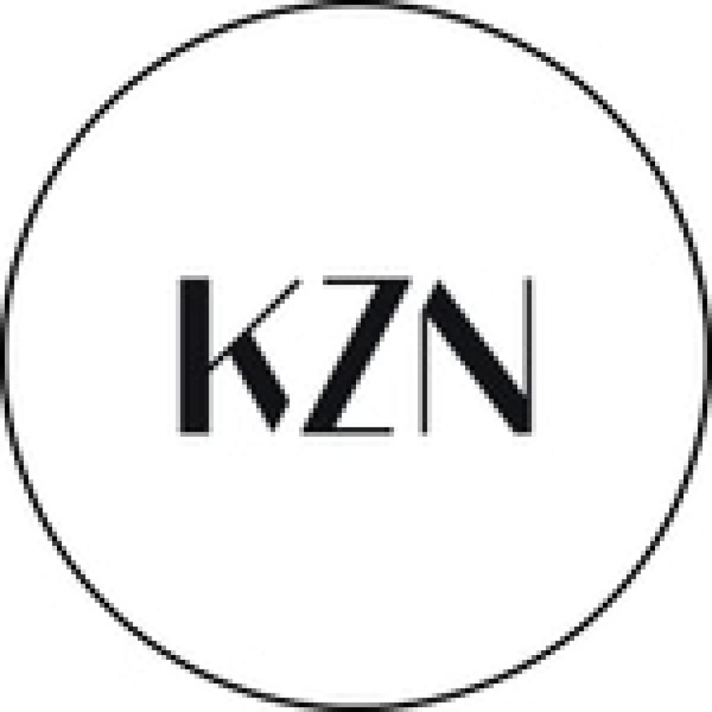 Logo agence Agence KZN