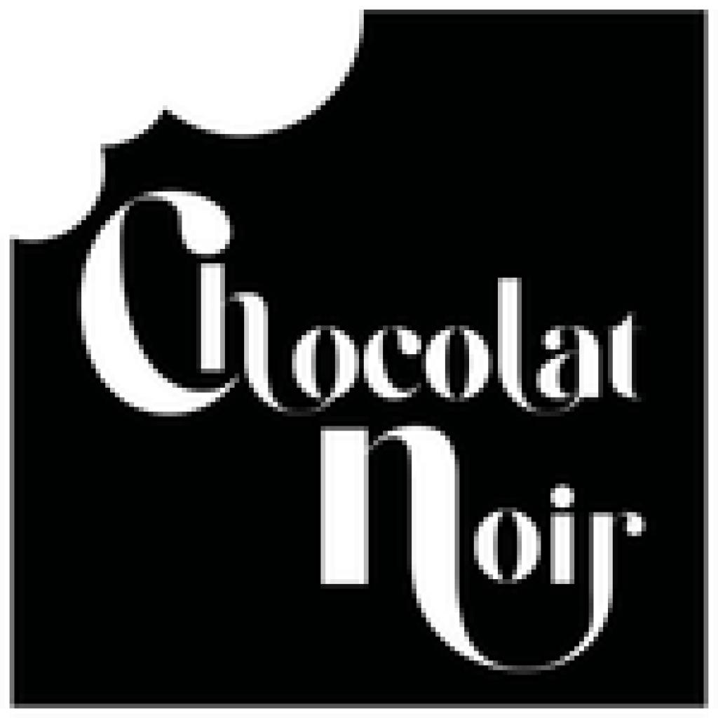 Logo agence Agence CHOCOLAT NOIR