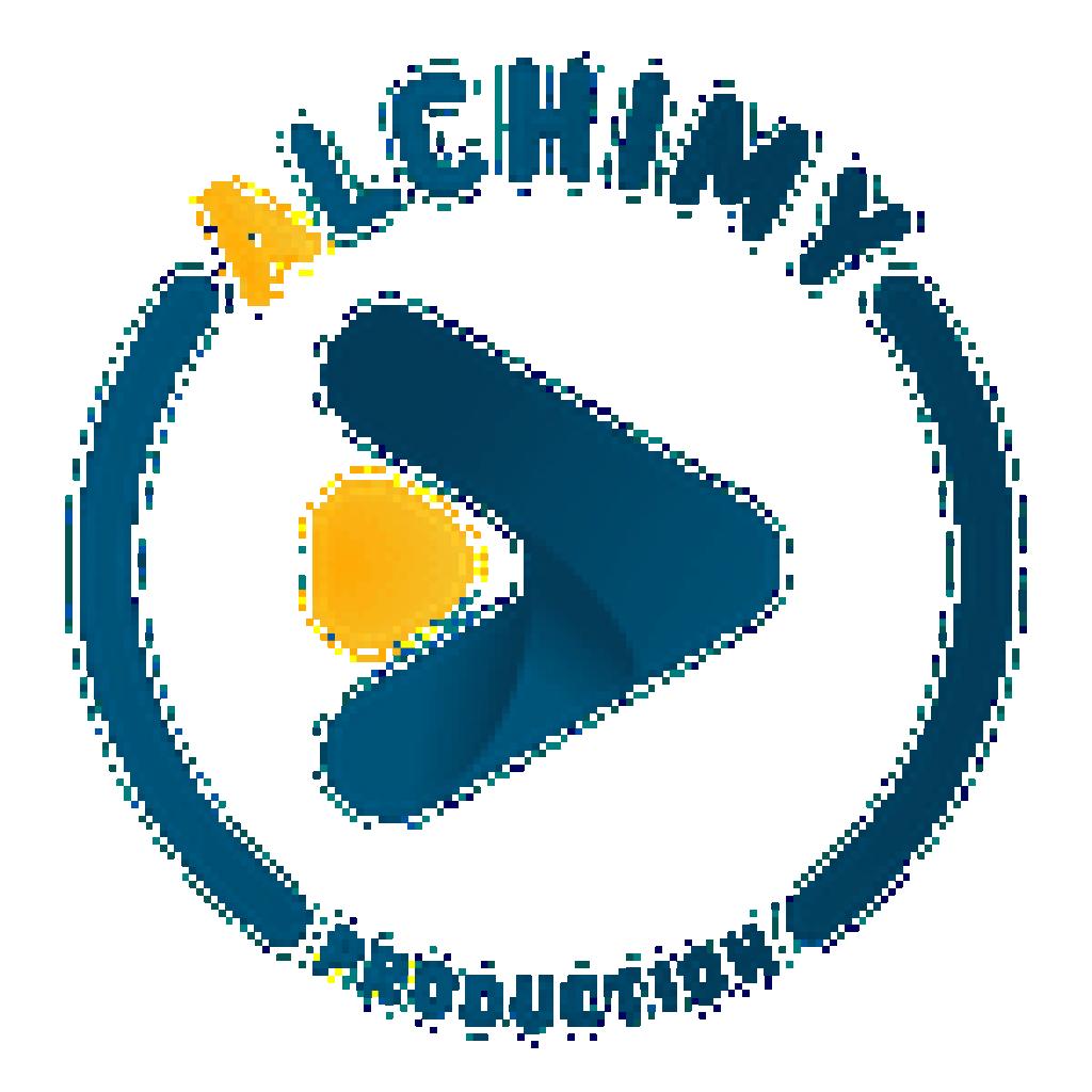 Logo agence Alchimy Film Production