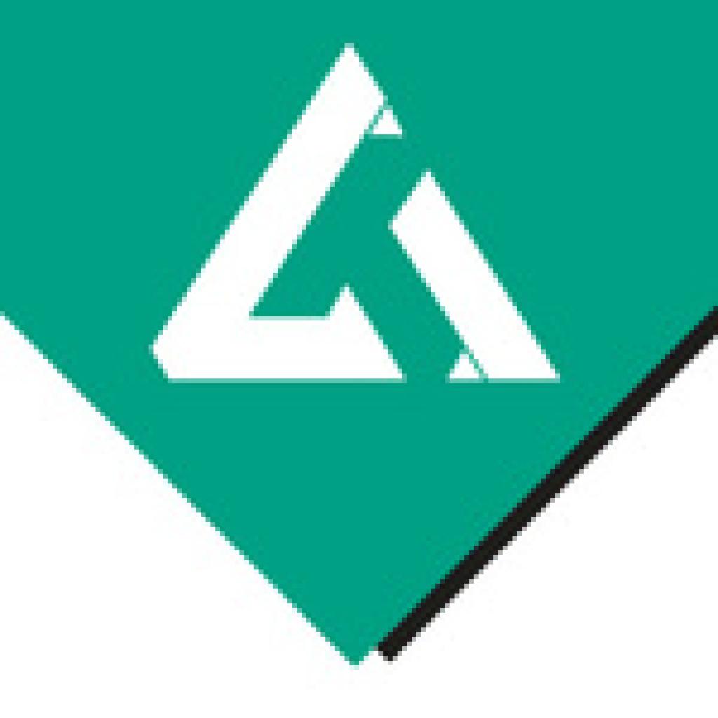 Logo agence LA TRIGONALE