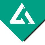 Logo agence LA TRIGONALE