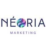 Logo agence Néoria Marketing