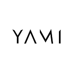 Logo agence YAMI Production