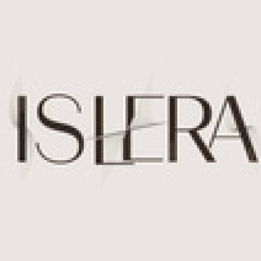 Logo agence Islera Studio 3D