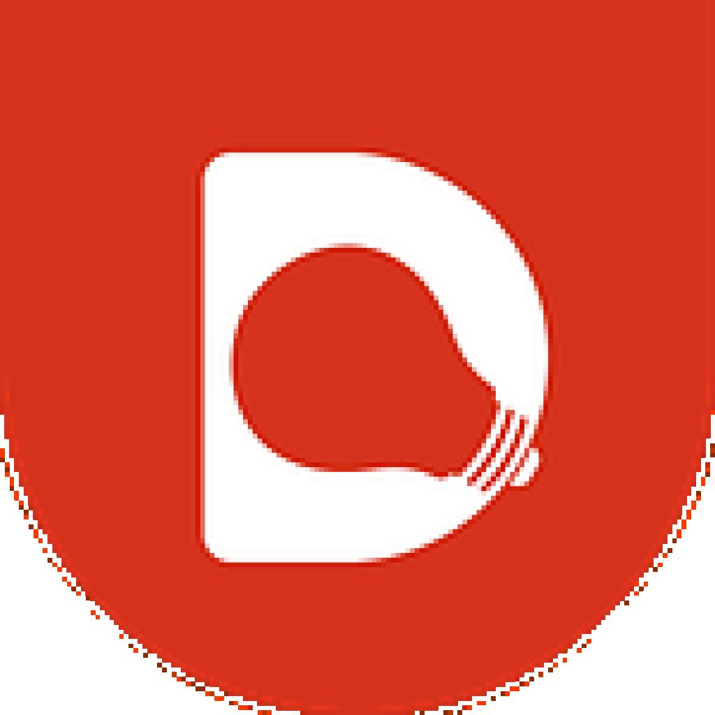 Logo agence Design-Me