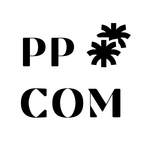 Logo agence POMPOM'COM