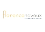 Logo agence Florence Neveux Communication