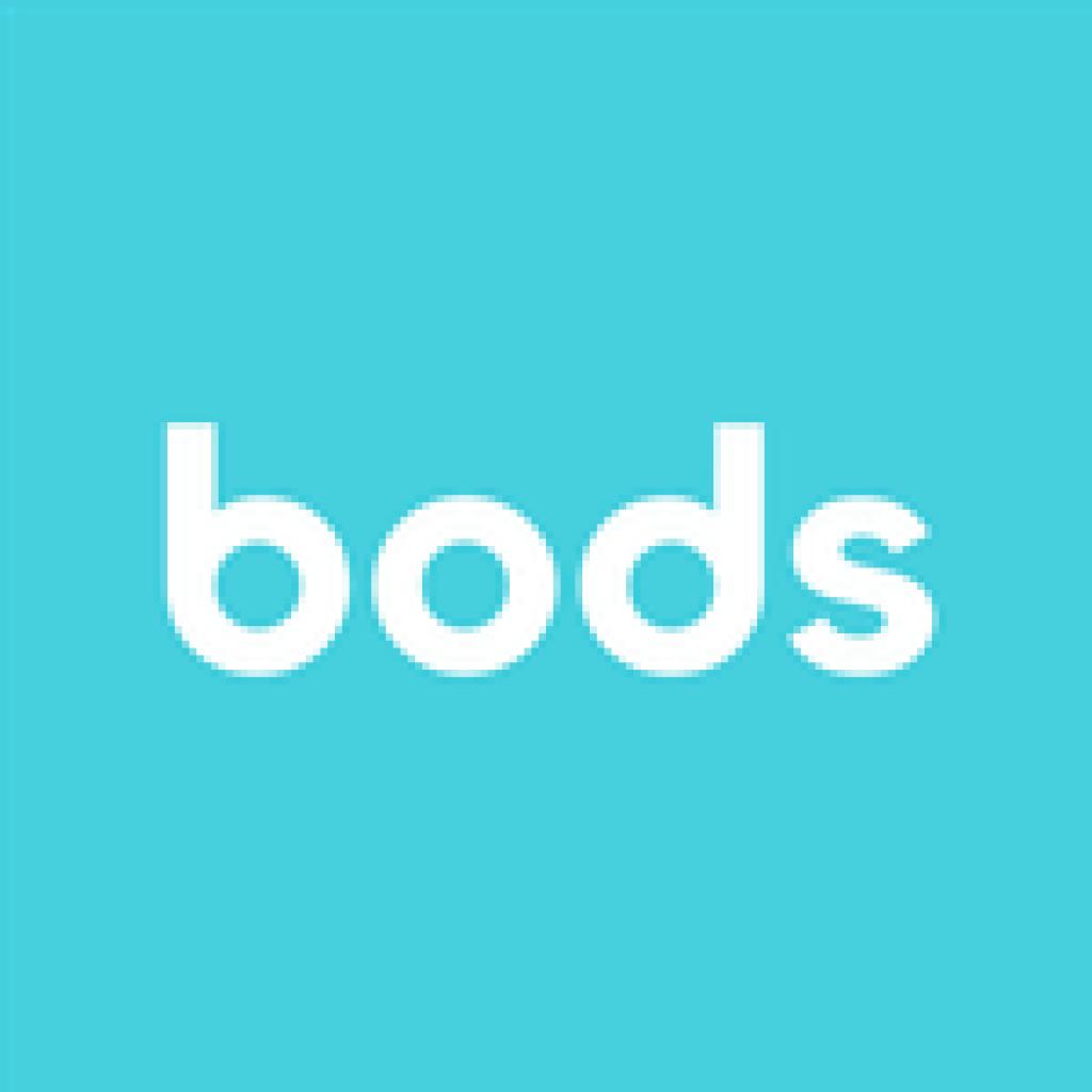 Logo agence bods Production