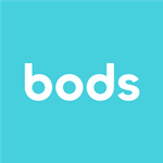Logo agence bods Production