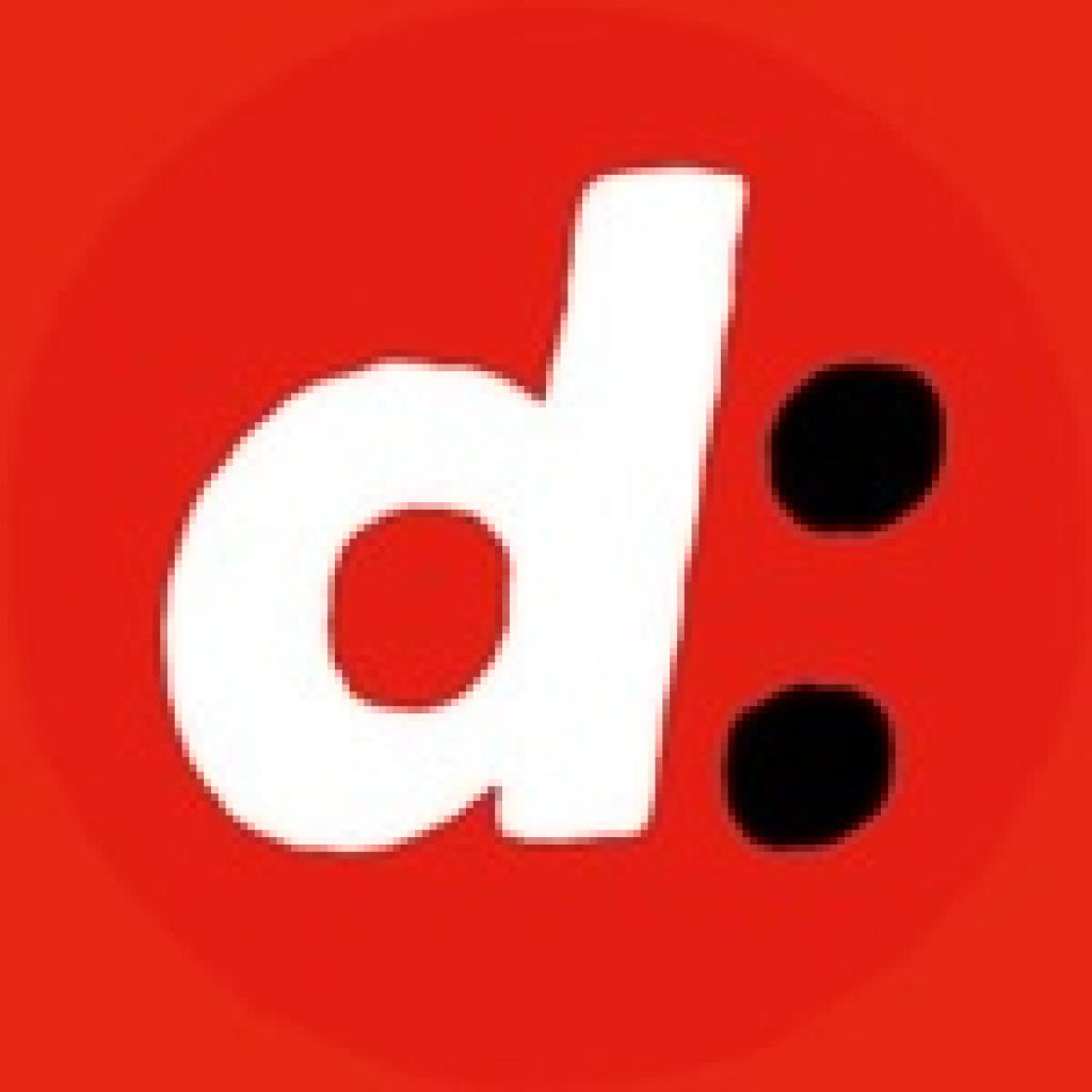 Logo agence Dagré Communication