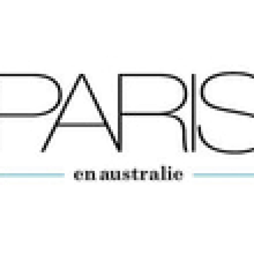 Logo agence Agence Australie