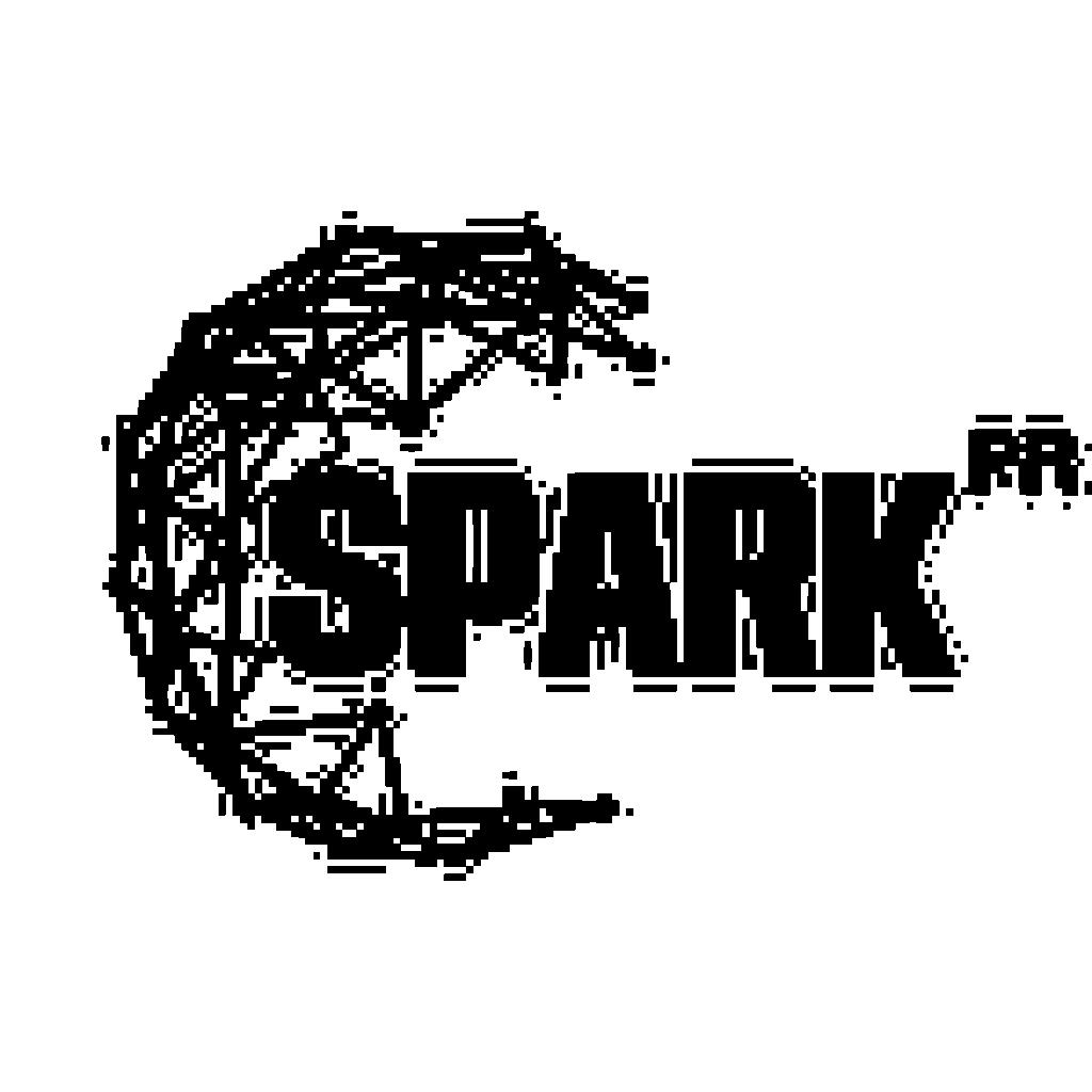 Logo agence SPARK PR