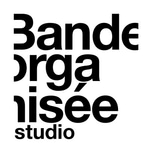 Logo agence BANDE ORGANISEE STUDIO