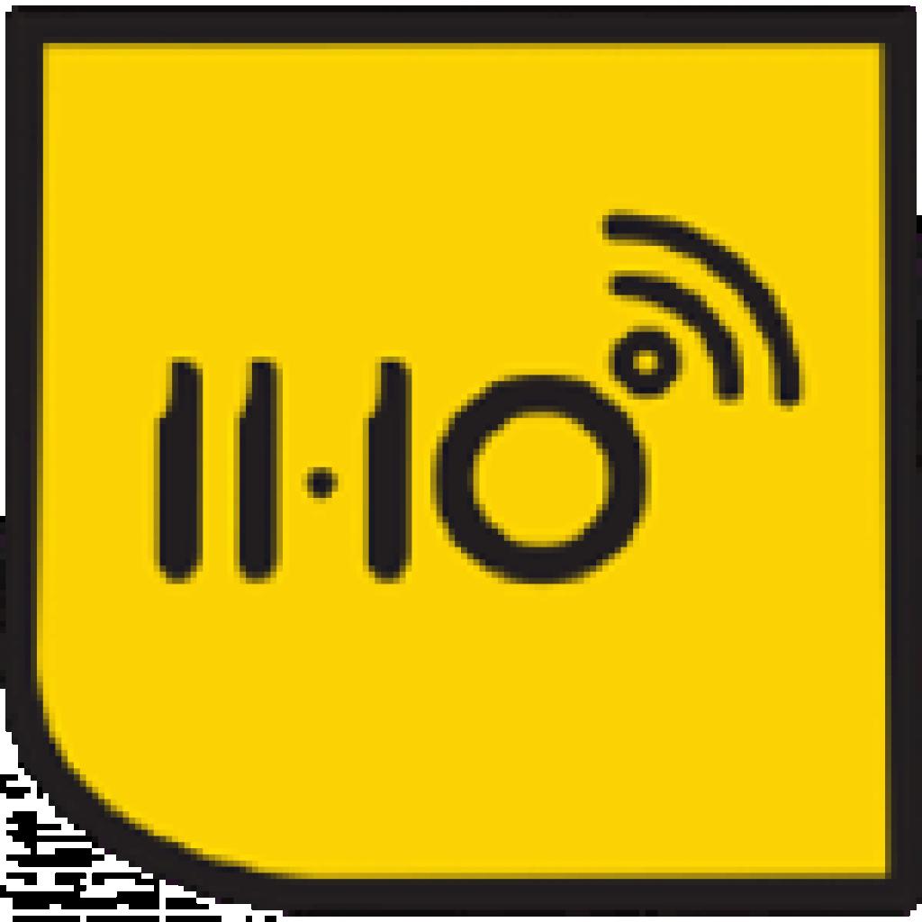 Logo agence onzedixièmes