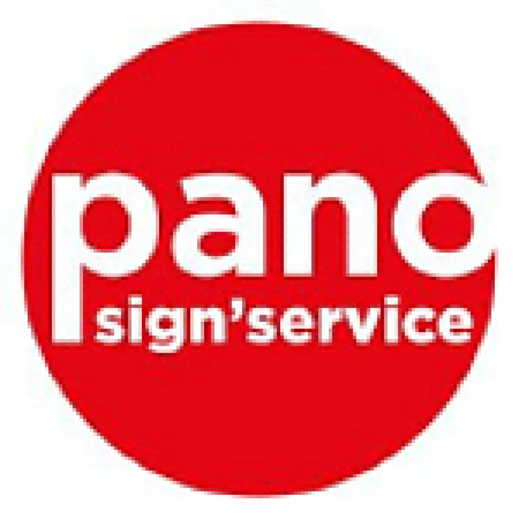 Logo agence PANO LYON 4