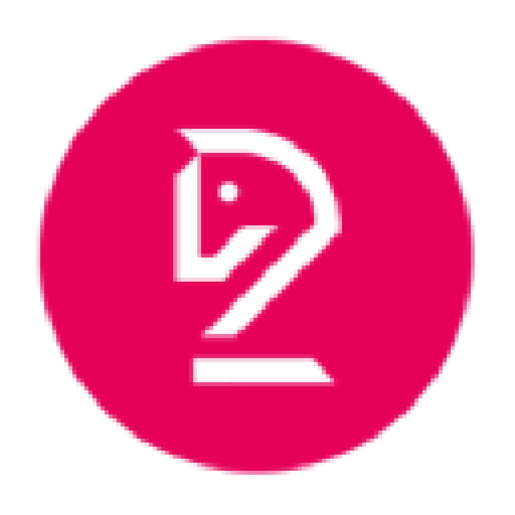 Logo agence Idealice