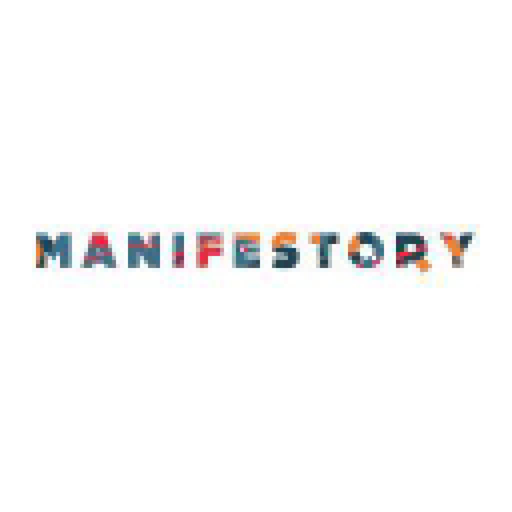 Logo agence Manifestory
