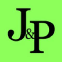 Logo agence JP Web marketing France