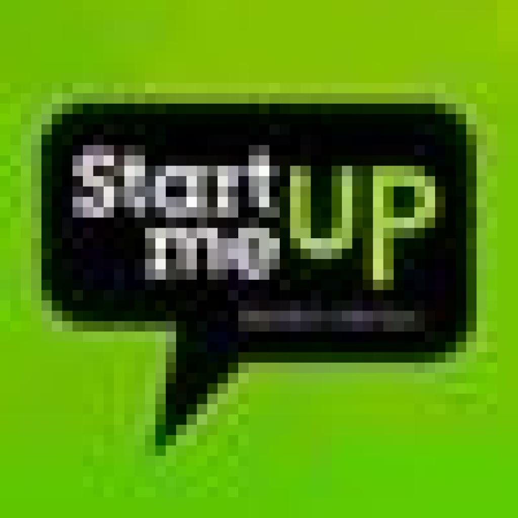 Logo agence Agence Start Me Up