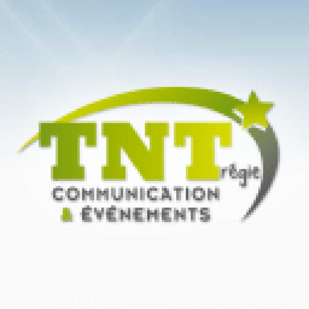 Logo agence Agence TNT