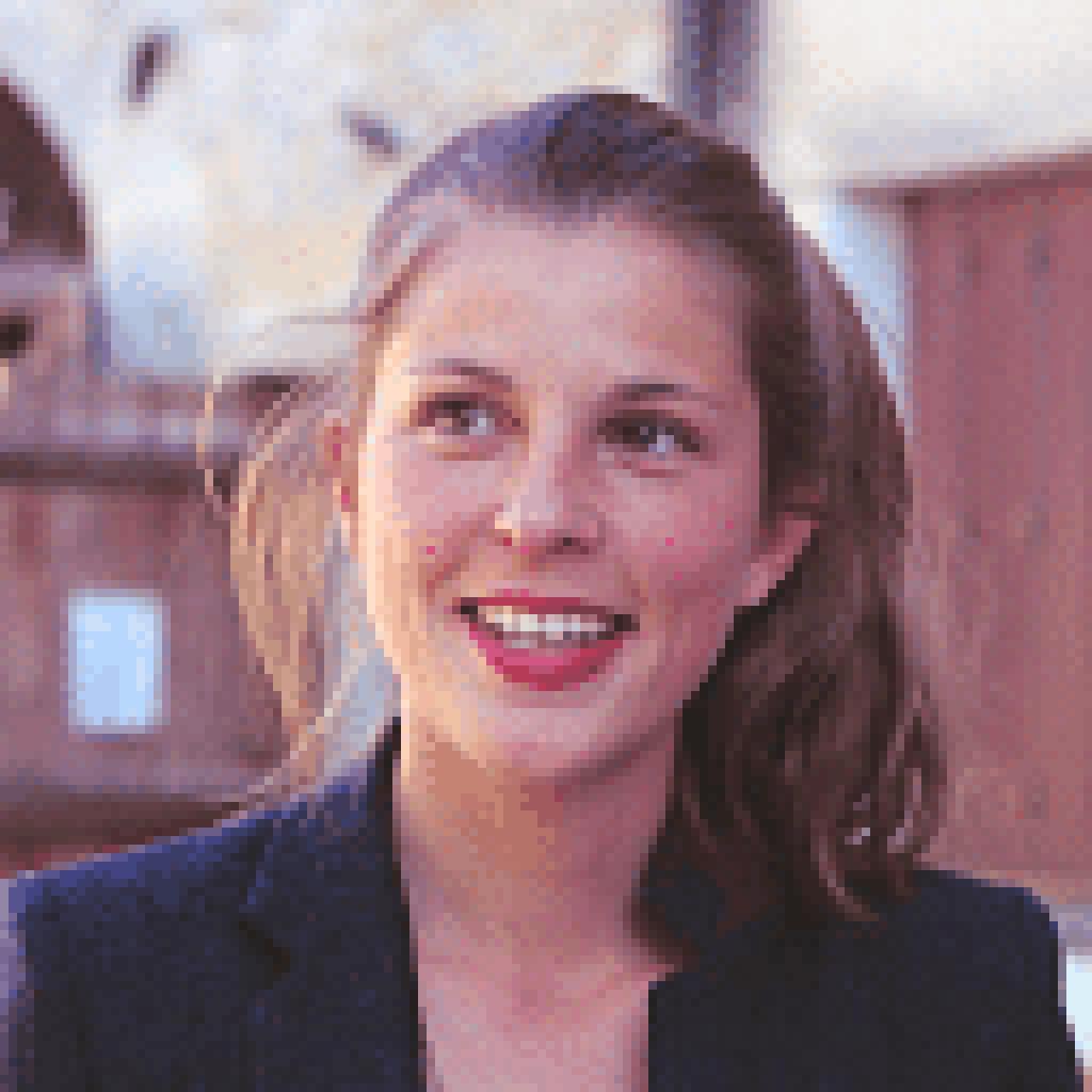 Logo agence Ô Agency