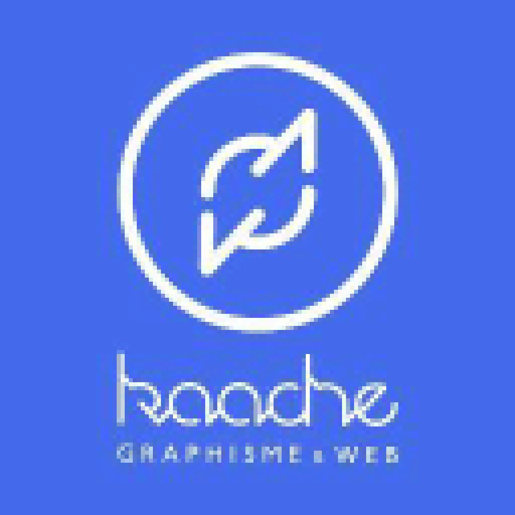 Logo agence Kaache