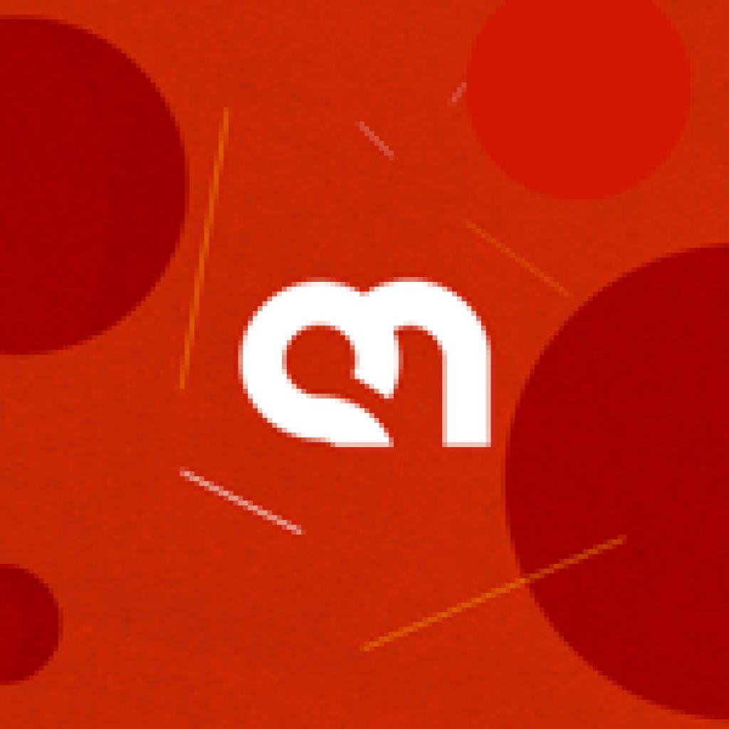 Logo agence Soleil Noir