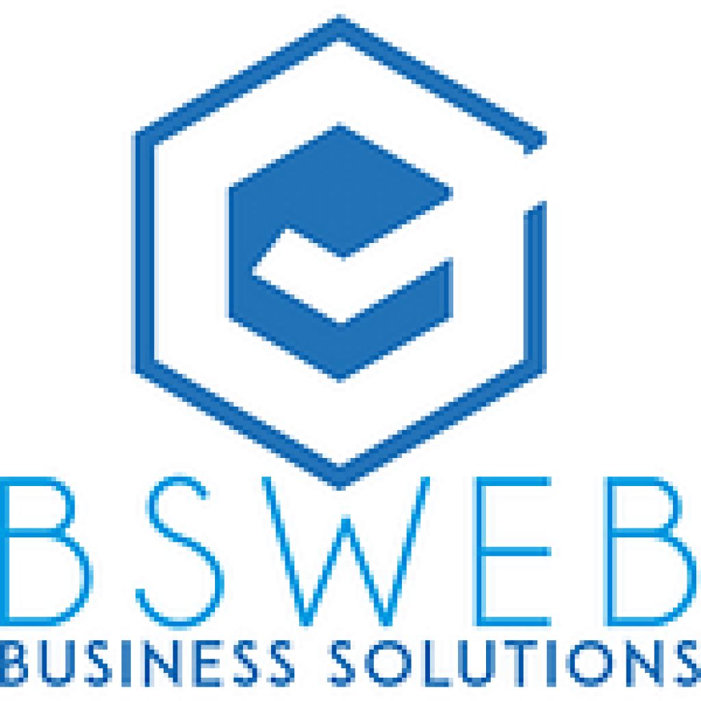 Logo agence BSWEB