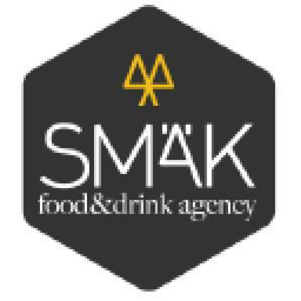 Logo agence SMÄK
