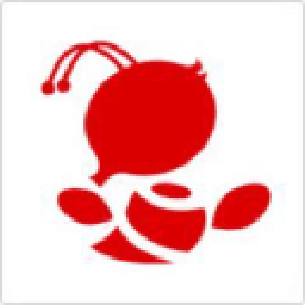 Logo agence Alizarine Proximity