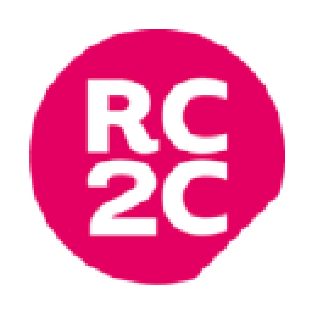 Logo agence RC2C
