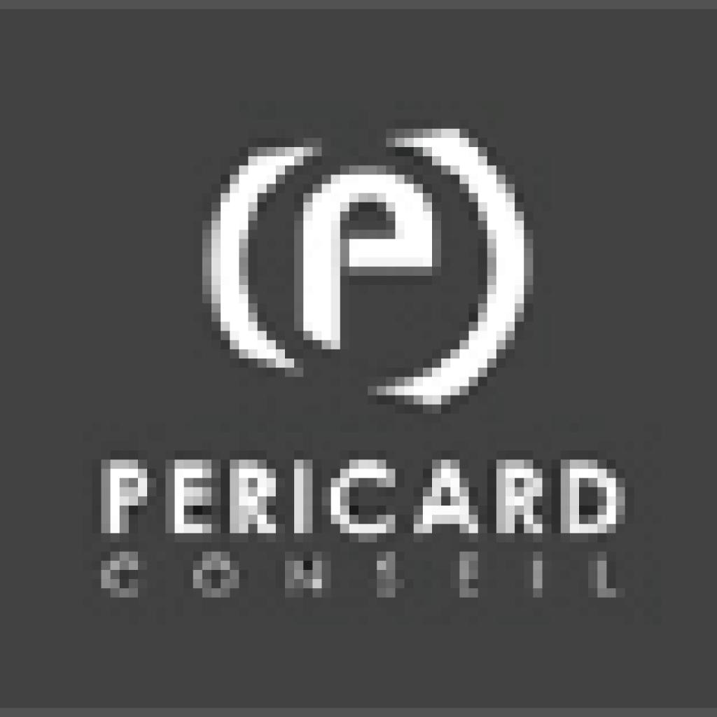 Logo agence Agence Péricard Conseil