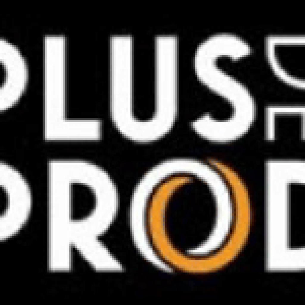 Logo agence plusdeprod