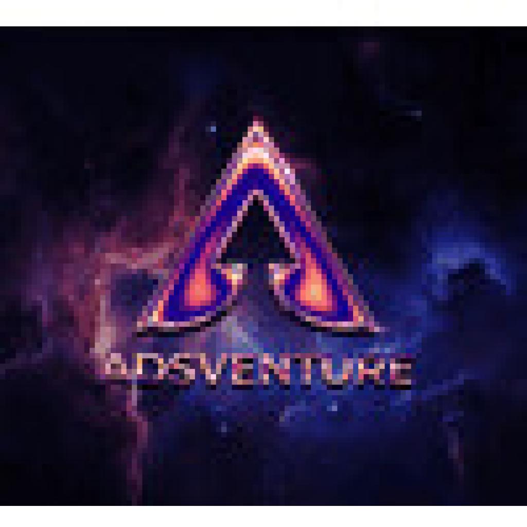 Logo agence Adsventure Agency