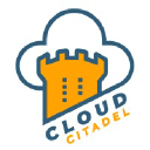 Logo agence Cloud Citadel