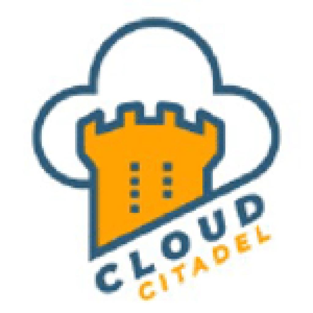 Logo agence Cloud Citadel