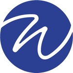 Logo agence Wearethewords