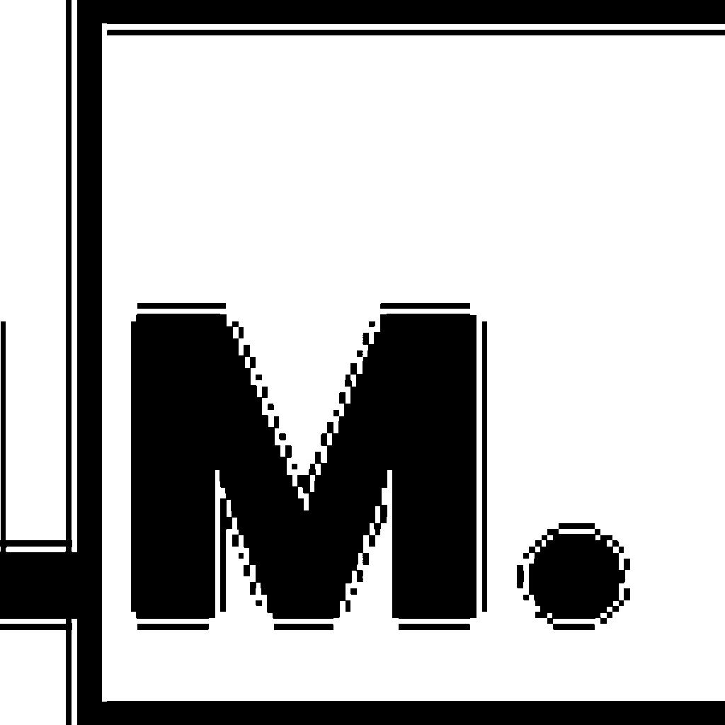 Logo agence Léo Marchal