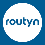 Logo agence Routyn