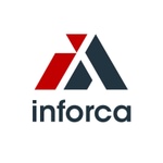 Logo agence Inforca