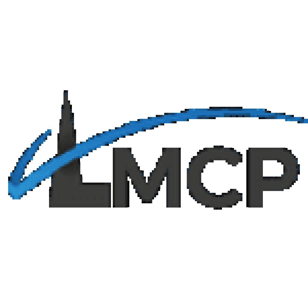 Logo agence LMCP | Stratégie Digitale - Marketing - Commerciale