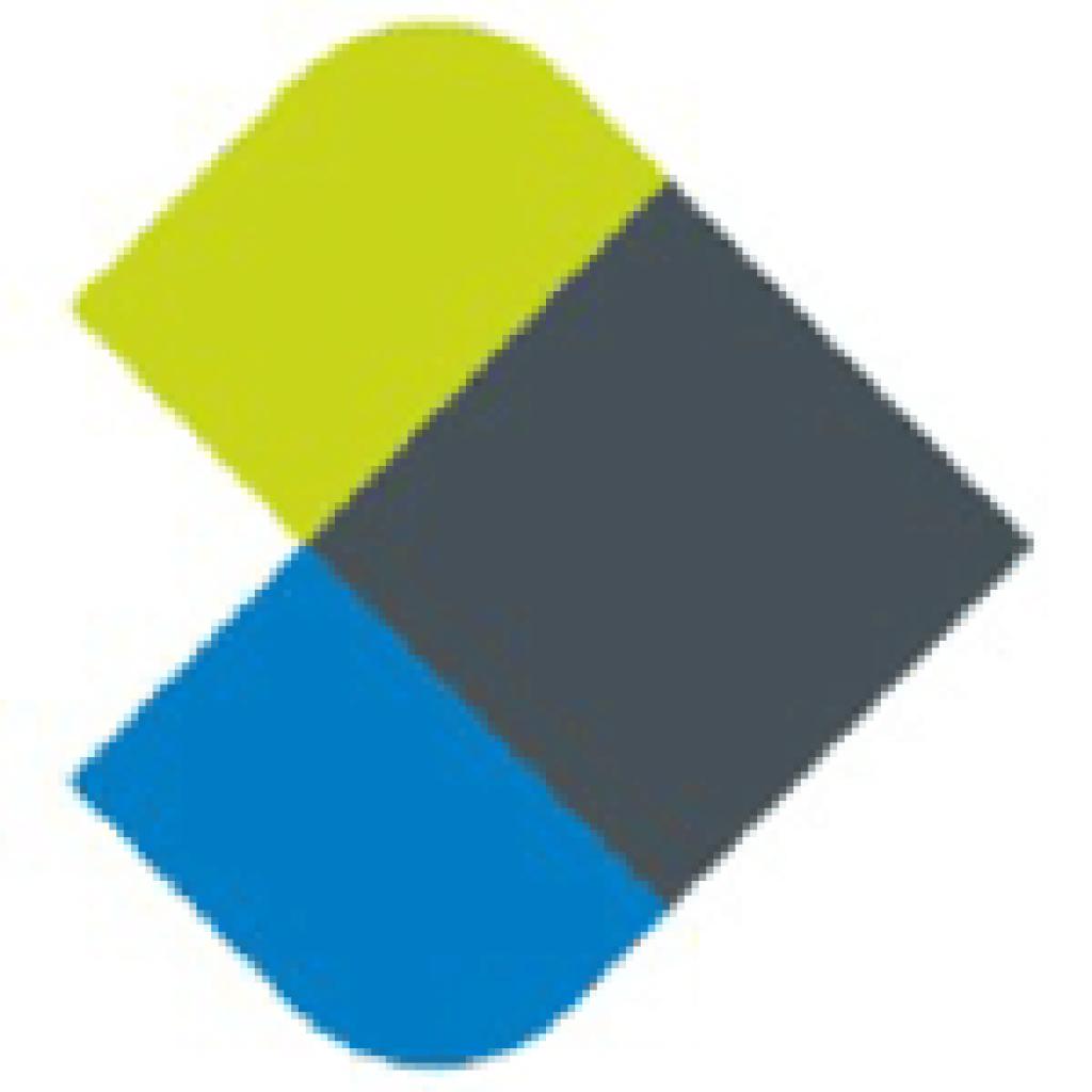 Logo agence Bleu Digital