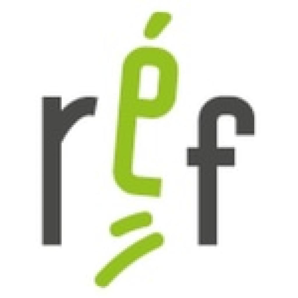 Logo agence Référencement Grand Est