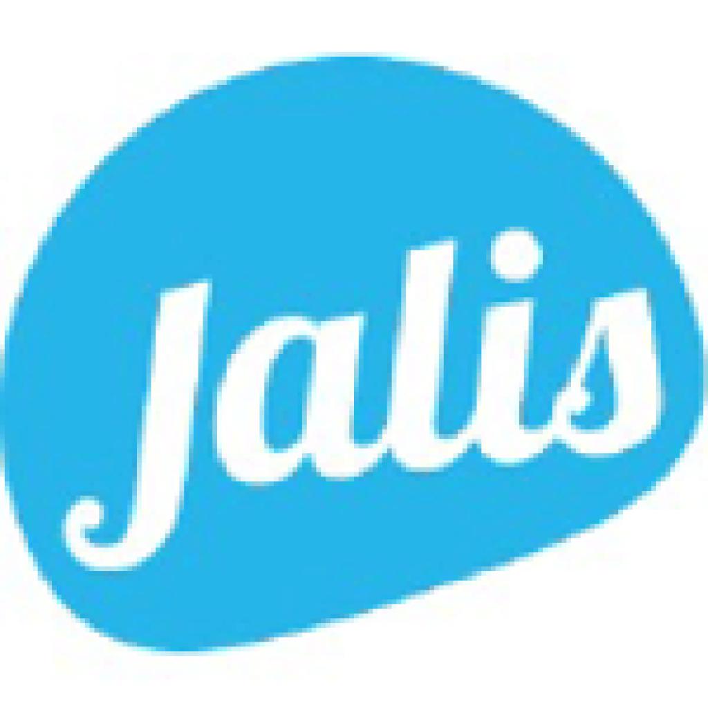 Logo agence Jalis Toulouse