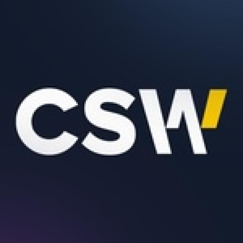 Logo agence Agence CSW