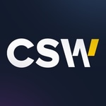 Logo agence Agence CSW